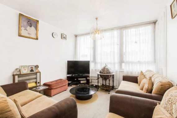 4&nbsp;Bedroom&nbsp;Maisonette